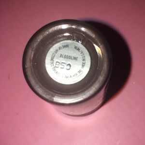 Mac bloodline pigment